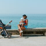 vacances avec bébé organiser-baby journal