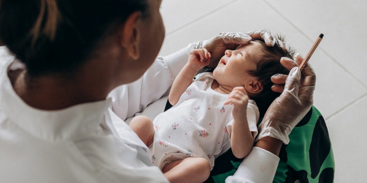 PMI : Ce que la Protection Maternelle Infantile Peut Faire pour Vous