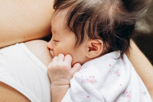 alimentation maman allaitante-baby journal