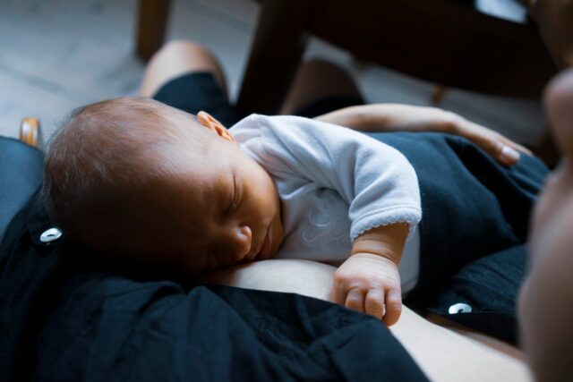 alimentation maman allaitante-baby journal