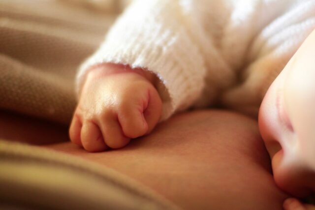 alimentation maman allaitante-baby journal