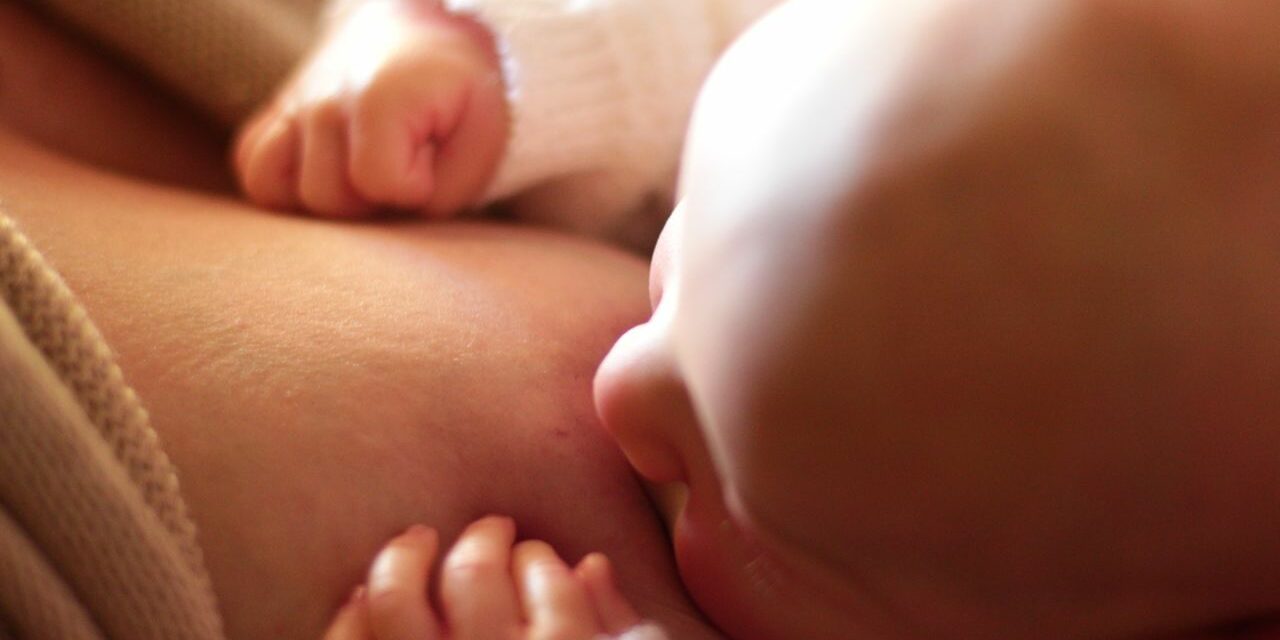 Alimentation de la Maman qui Allaite : Ce qu&rsquo;il Faut Vraiment Savoir