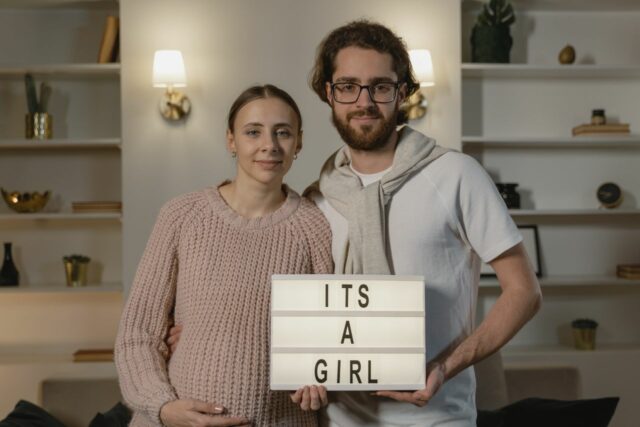 annonce grossesse au travail-baby journal
