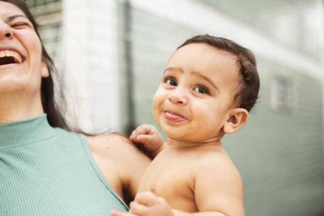 bébé et intelligence émotionnelle-baby journal