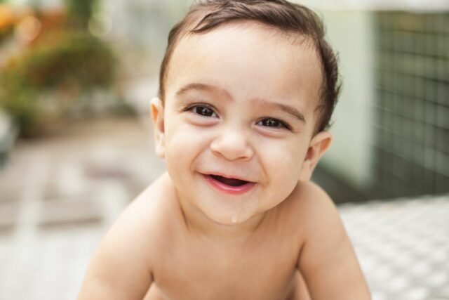 bébé et intelligence émotionnelle-baby journal