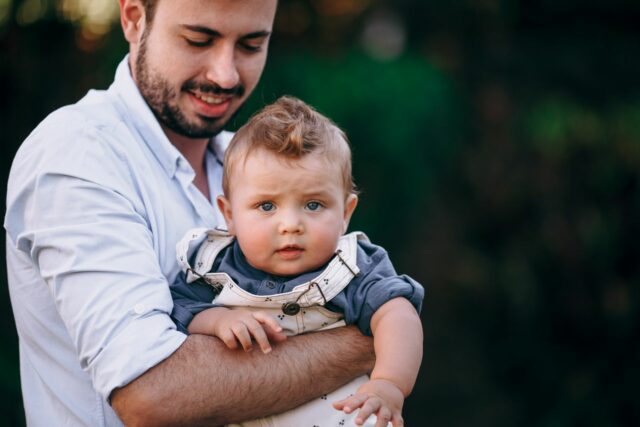 bronchiolite bébé signes urgence-baby journal