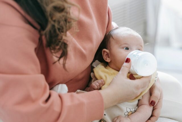 chauffe biberon sans BPA-baby journal