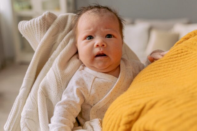 coliques bébé soulager naturellement-baby journal