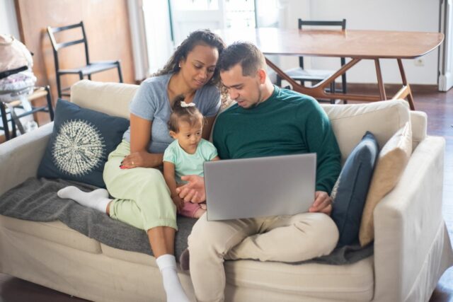 communauté parents en ligne-baby journal