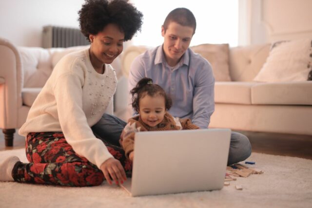 communauté parents en ligne-baby journal