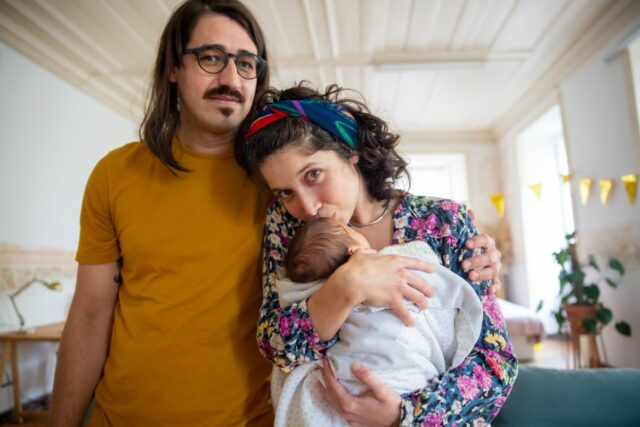 congé maternité calcul droits-baby journal