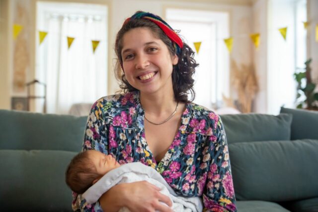 congé maternité calcul droits-baby journal