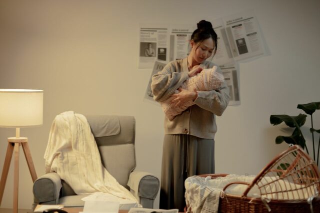 congé maternité calcul droits-baby journal