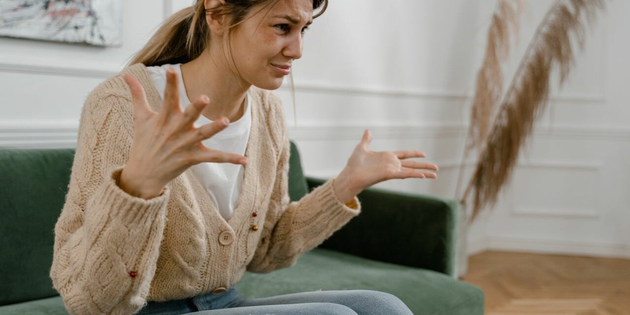 Culpabilité Maternelle : D&rsquo;où elle Vient et Comment la Gérer