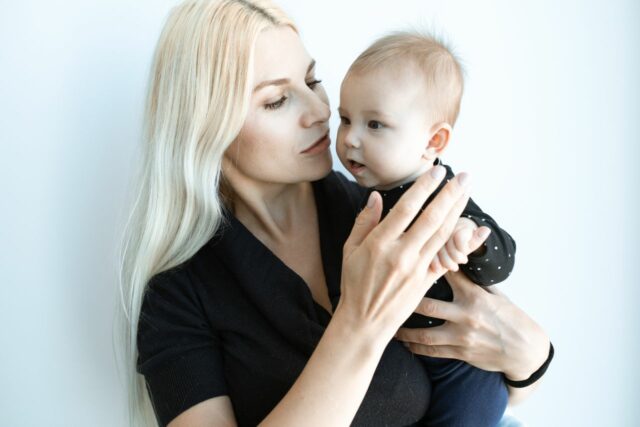 eczéma atopique bébé soigner-baby journal