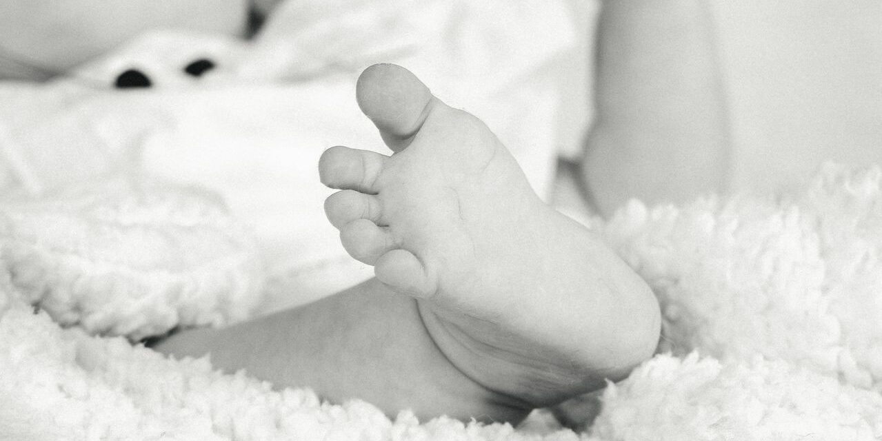 Tableau d&rsquo;Empreintes Mains et Pieds de Bébé : Guide Complet