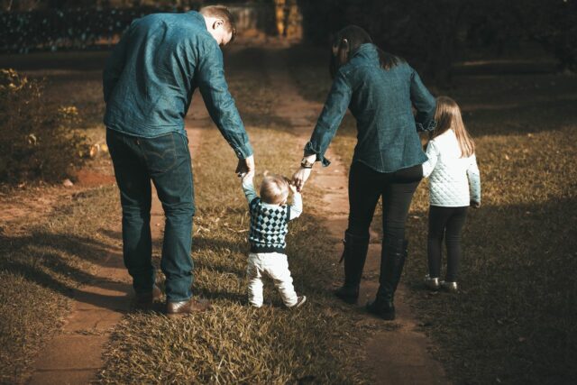 être père aujourd'hui-baby journal