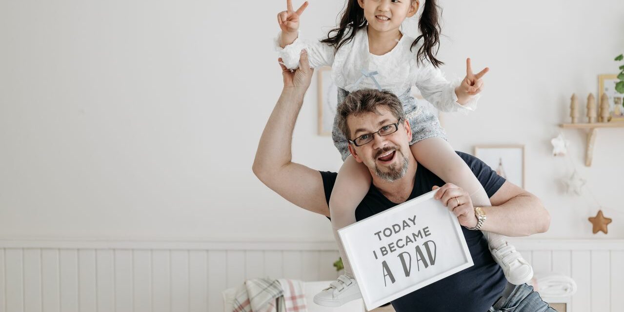 Être Père Aujourd&rsquo;hui : Ce qui a Changé et Ce que les Papas Vivent