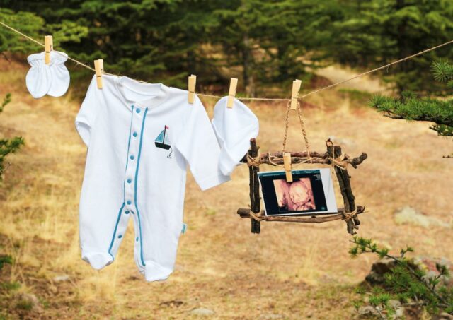 faire-part naissance idée originale-baby journal