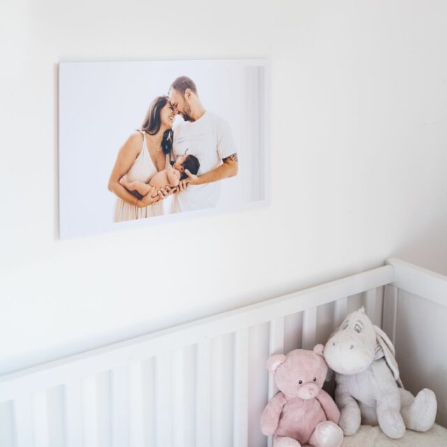 faire-part naissance idée originale-baby journal