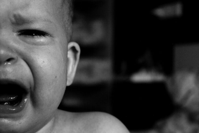 gastro bébé que faire-baby journal