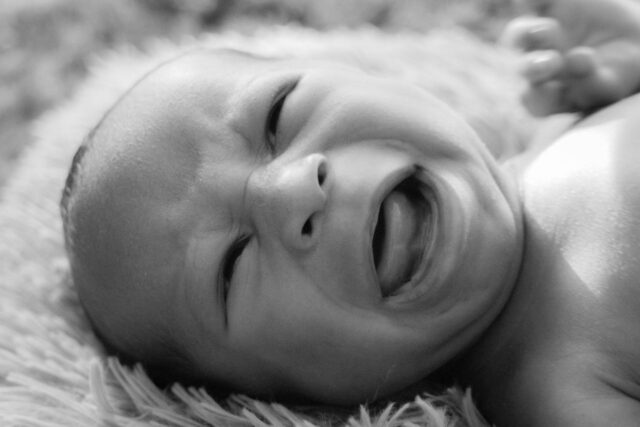 gastro bébé que faire-baby journal