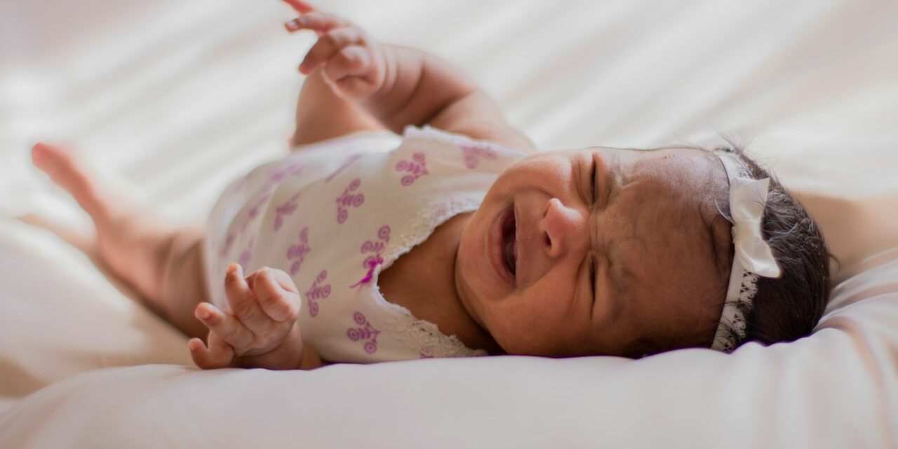 Gastro-Entérite chez Bébé : Que Faire pour Éviter la Déshydratation