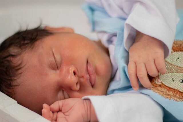 gigoteuse température choisir-baby journal