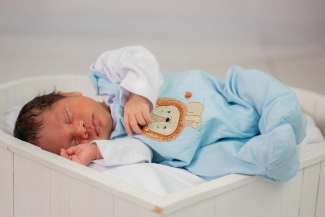 gigoteuse température choisir-baby journal