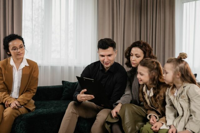 groupe de parole parents trouver-baby journal