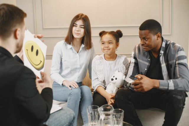 groupe de parole parents trouver-baby journal