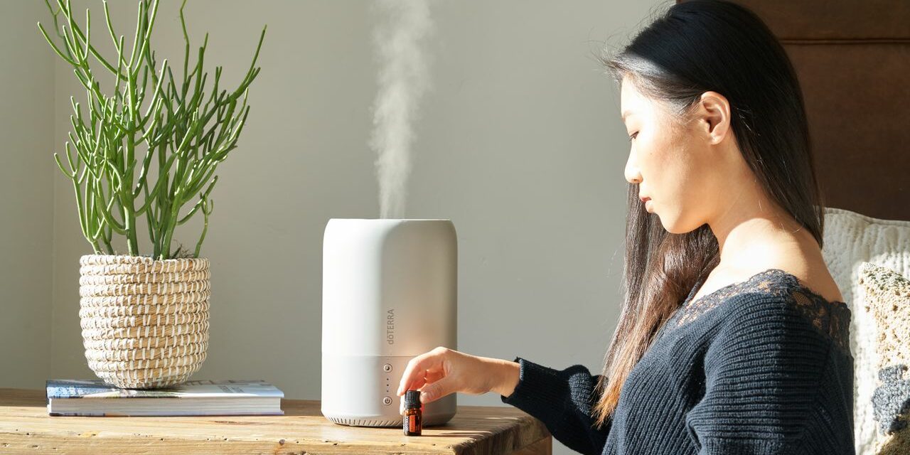 Humidificateur dans la Chambre de Bébé : Utile ou Pas ?