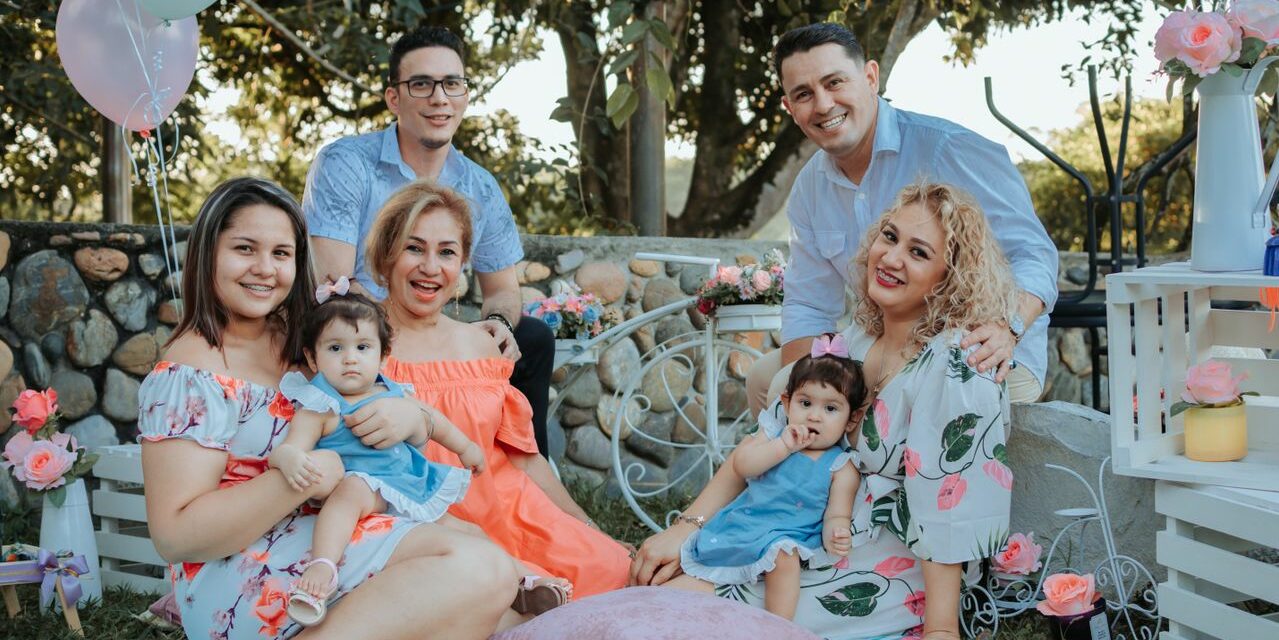 iCloud en Famille : Partager les Photos de Bébé en Toute Sécurité