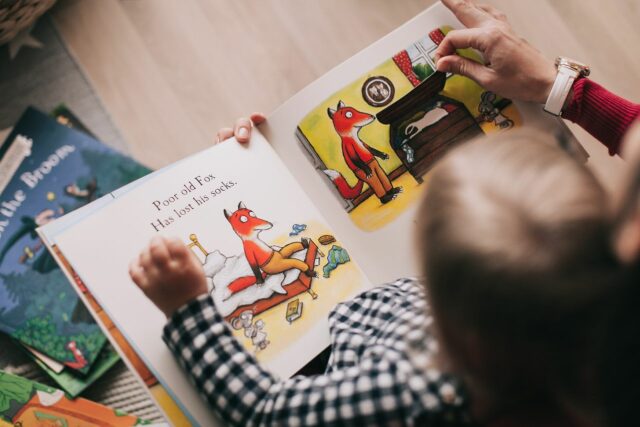 livre personnalisé enfant offrir-baby journal