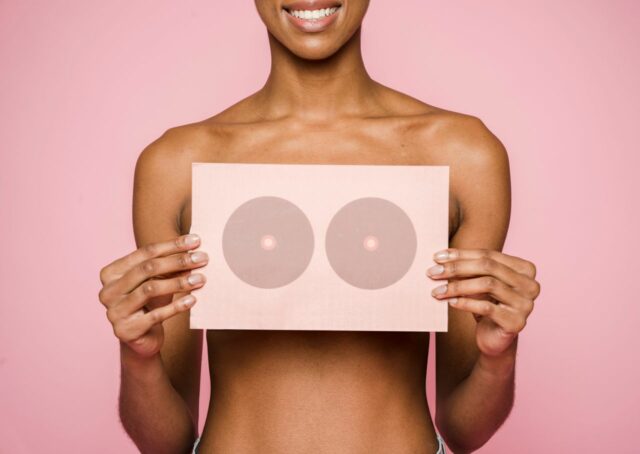 mastite engorgement traitement-baby journal