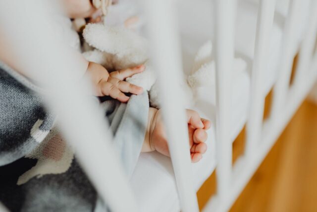matelas bébé choisir sécurité-baby journal