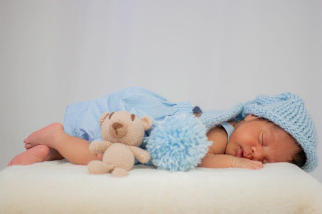 matelas bébé choisir sécurité-baby journal