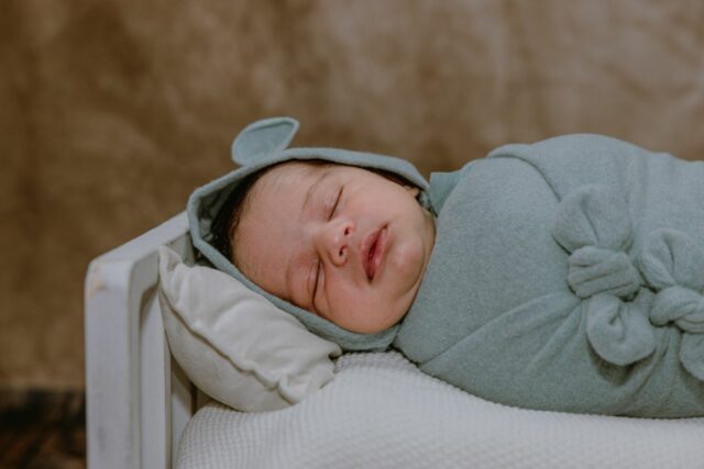 matelas bébé choisir sécurité-baby journal