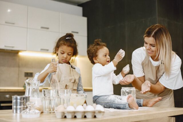 mère au foyer choix épanouissement-baby journal