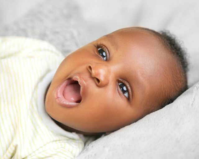 muguet bébé bouche traitement-baby journal