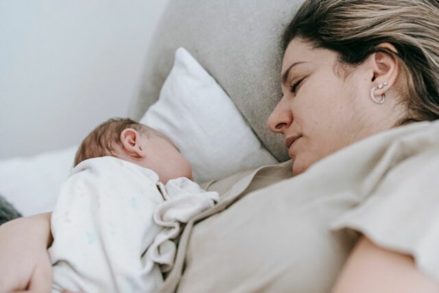 naissance en maison de naissance-baby journal
