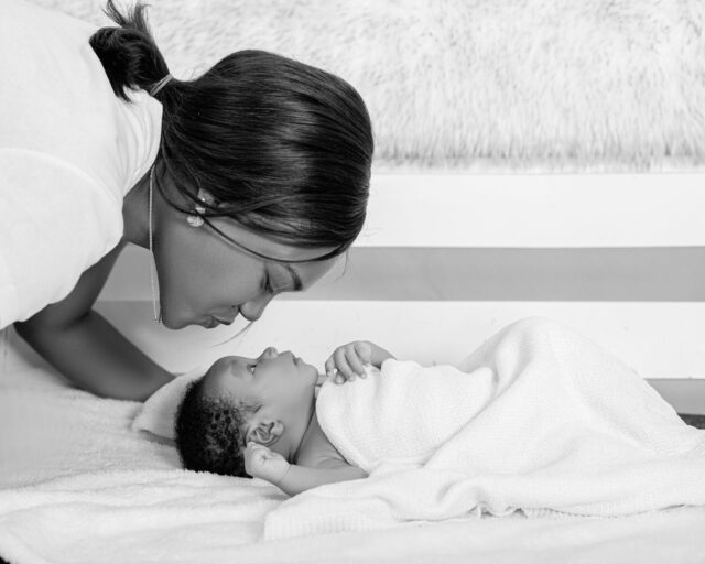 naissance en maison de naissance-baby journal