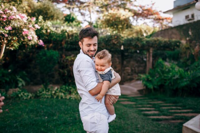 papa congé paternité droits-baby journal