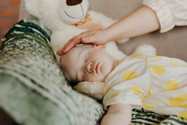 playlist bébé endormissement-baby journal