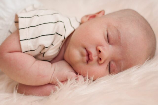 playlist bébé endormissement-baby journal