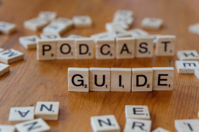 podcast parents français recommandé-baby journal