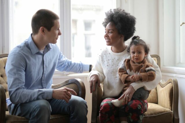 pression sociale parentalité-baby journal