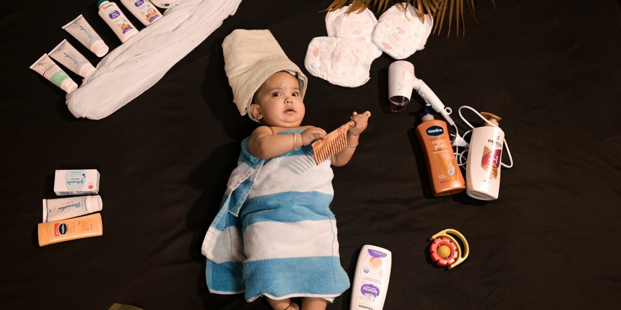 Soins Naturels pour Bébé : Comment Choisir des Produits Vraiment Sûrs