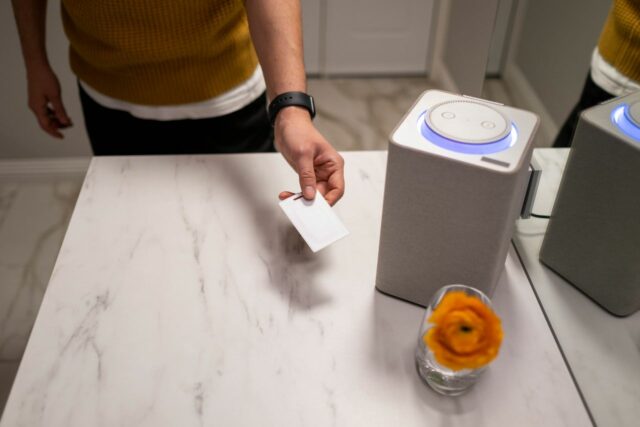 purificateur air bébé santé-baby journal