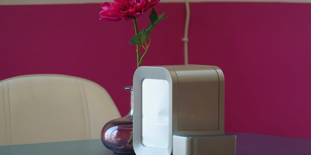 Purificateur d&rsquo;Air pour Bébé : Lequel Choisir et Vraiment Nécessaire